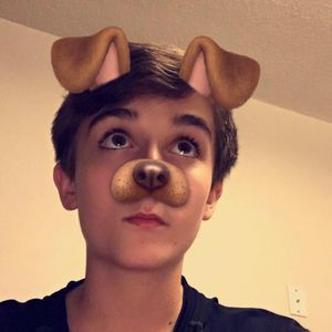 Meet your Posher, Nathan